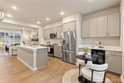 18875 67th Drive NE #4, Kenmore, WA 98028