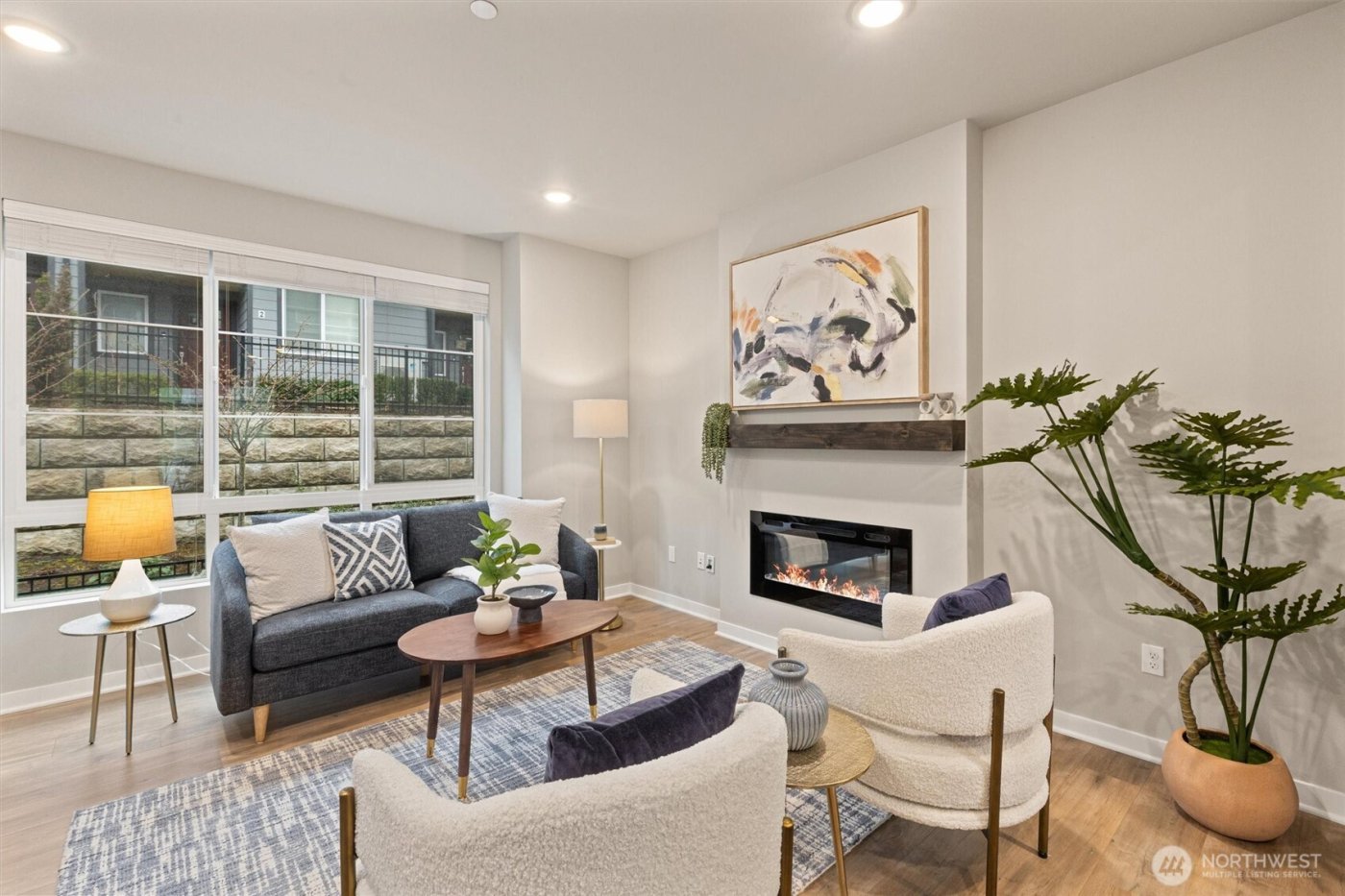 18875 67th Drive NE #4, Kenmore, WA 98028