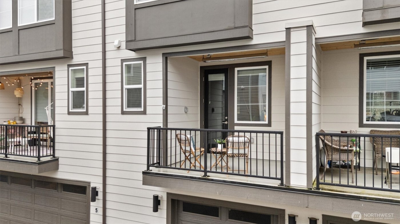 18875 67th Drive NE #4, Kenmore, WA 98028