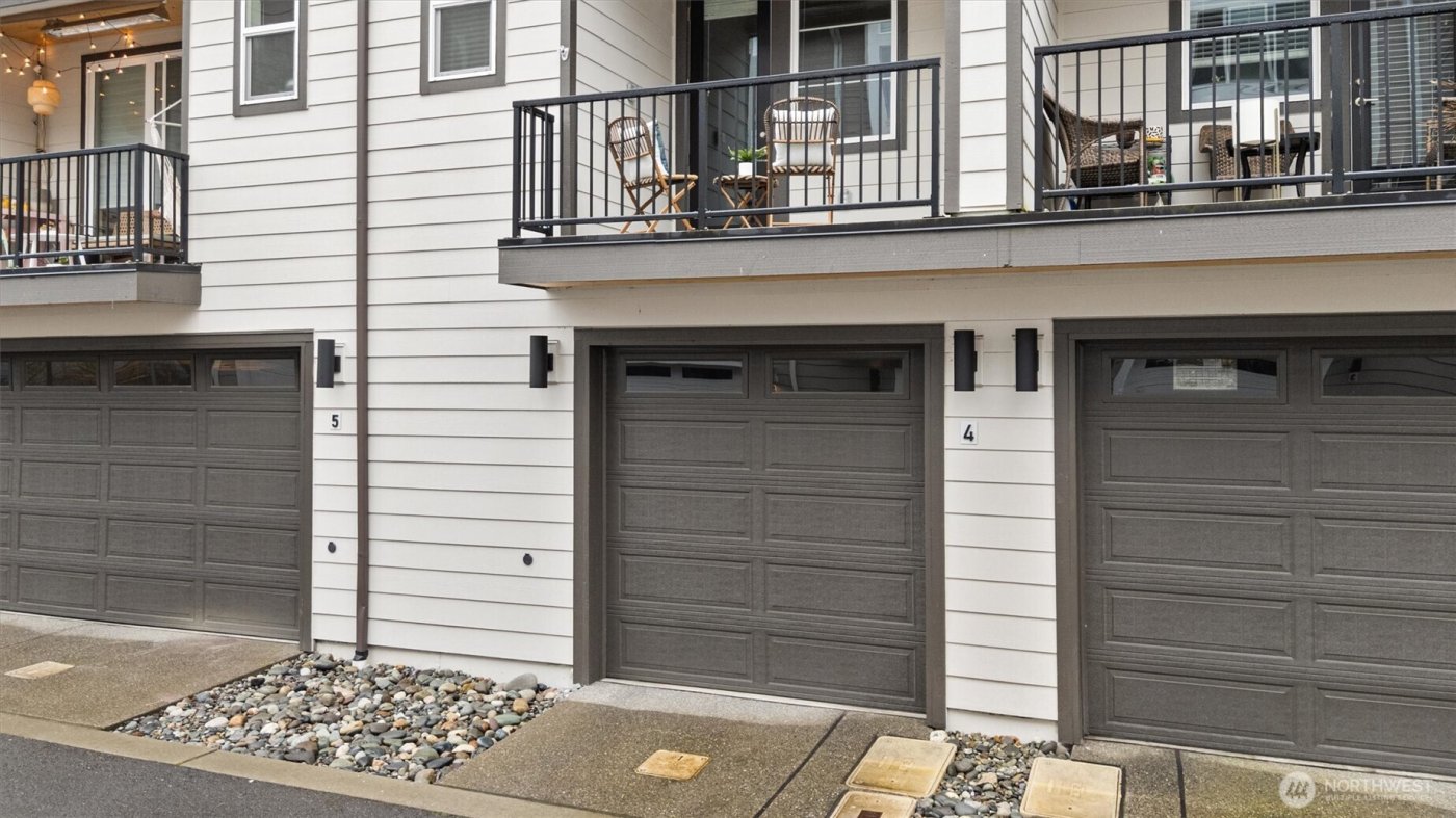 18875 67th Drive NE #4, Kenmore, WA 98028