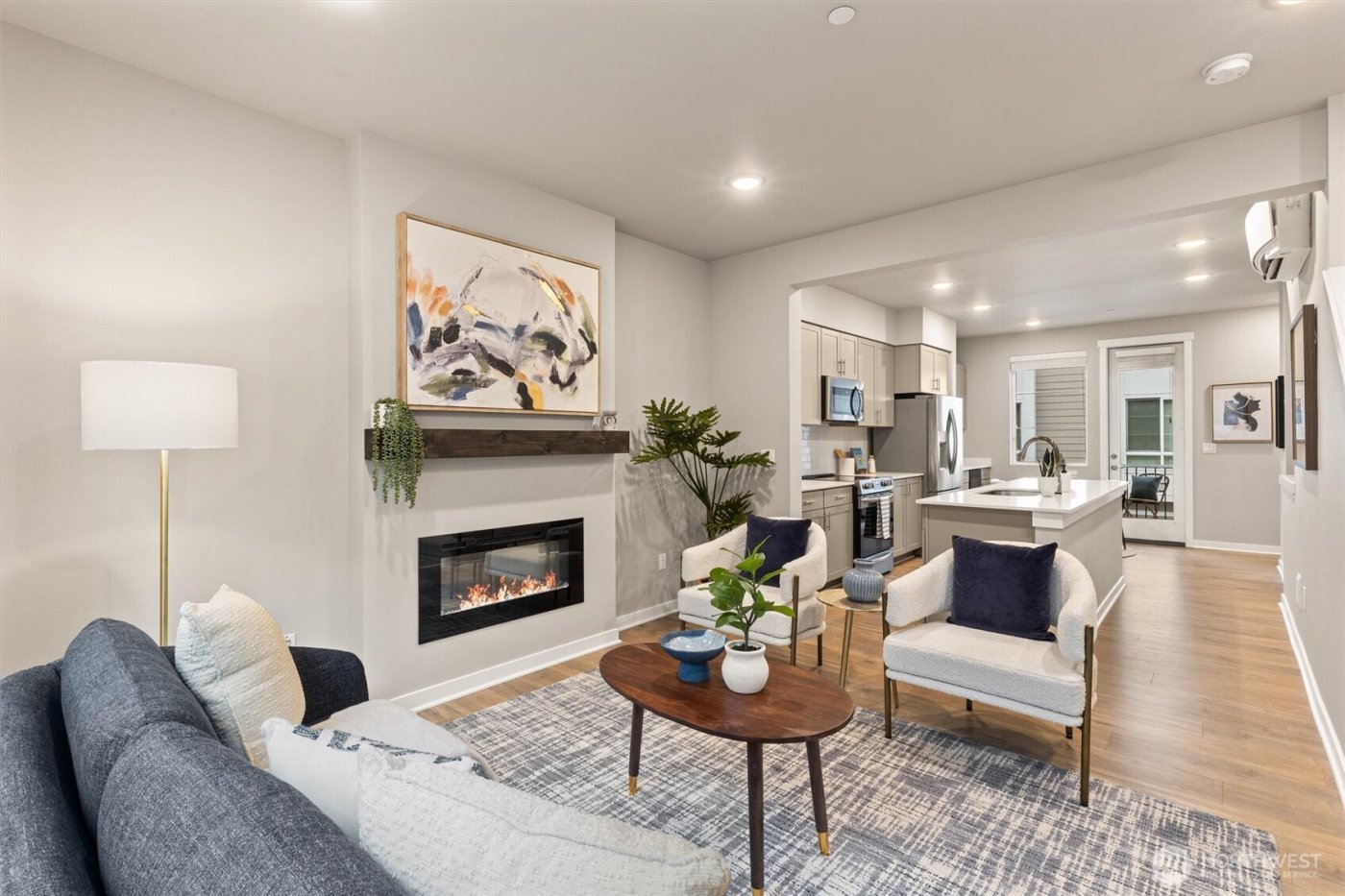18875 67th Drive NE #4, Kenmore, WA 98028