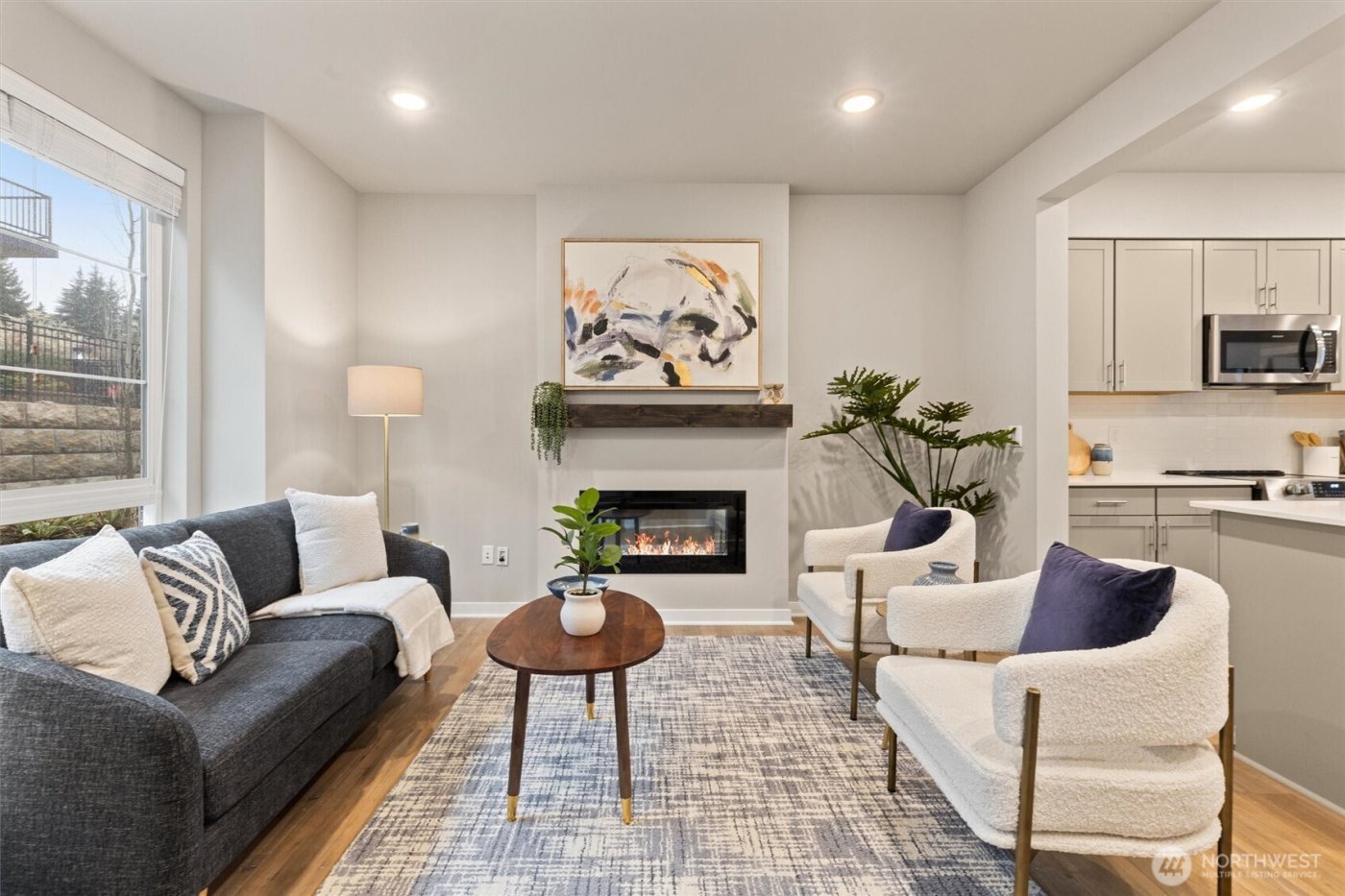 18875 67th Drive NE #4, Kenmore, WA 98028