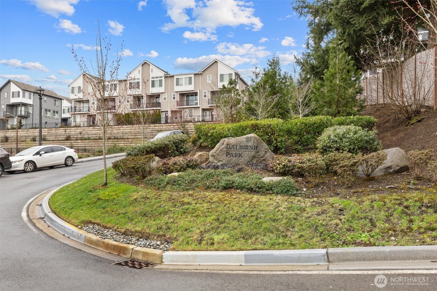 18875 67th Drive NE #4, Kenmore, WA 98028