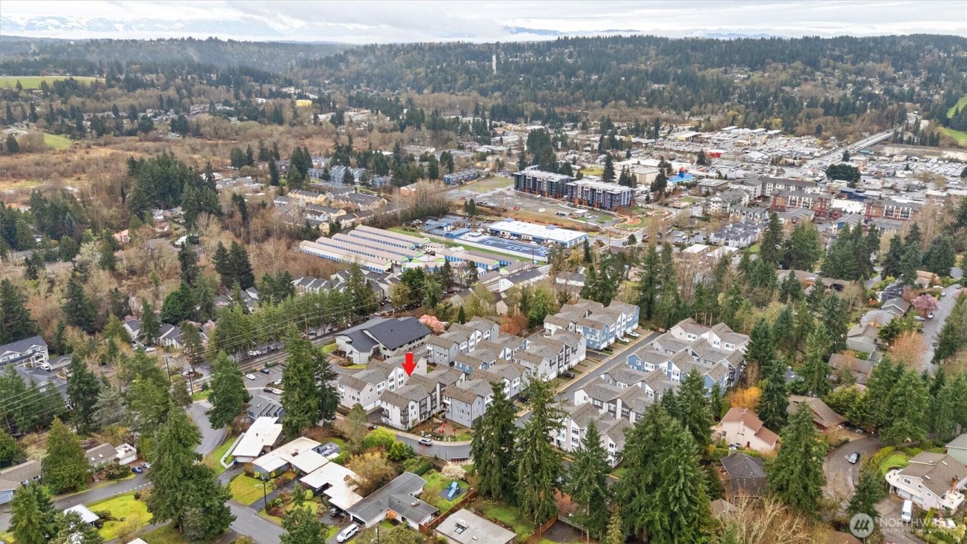 18875 67th Drive NE #4, Kenmore, WA 98028