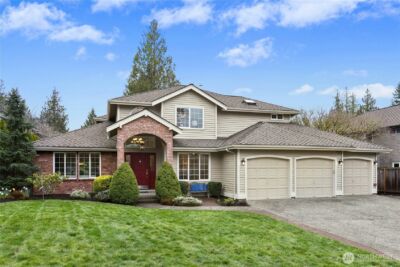23512 NE 19th Drive , Sammamish, WA 98074-4430