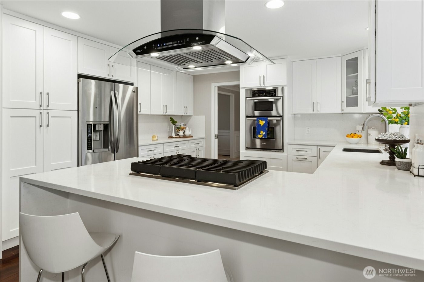 23512 NE 19th Drive , Sammamish, WA 98074-4430