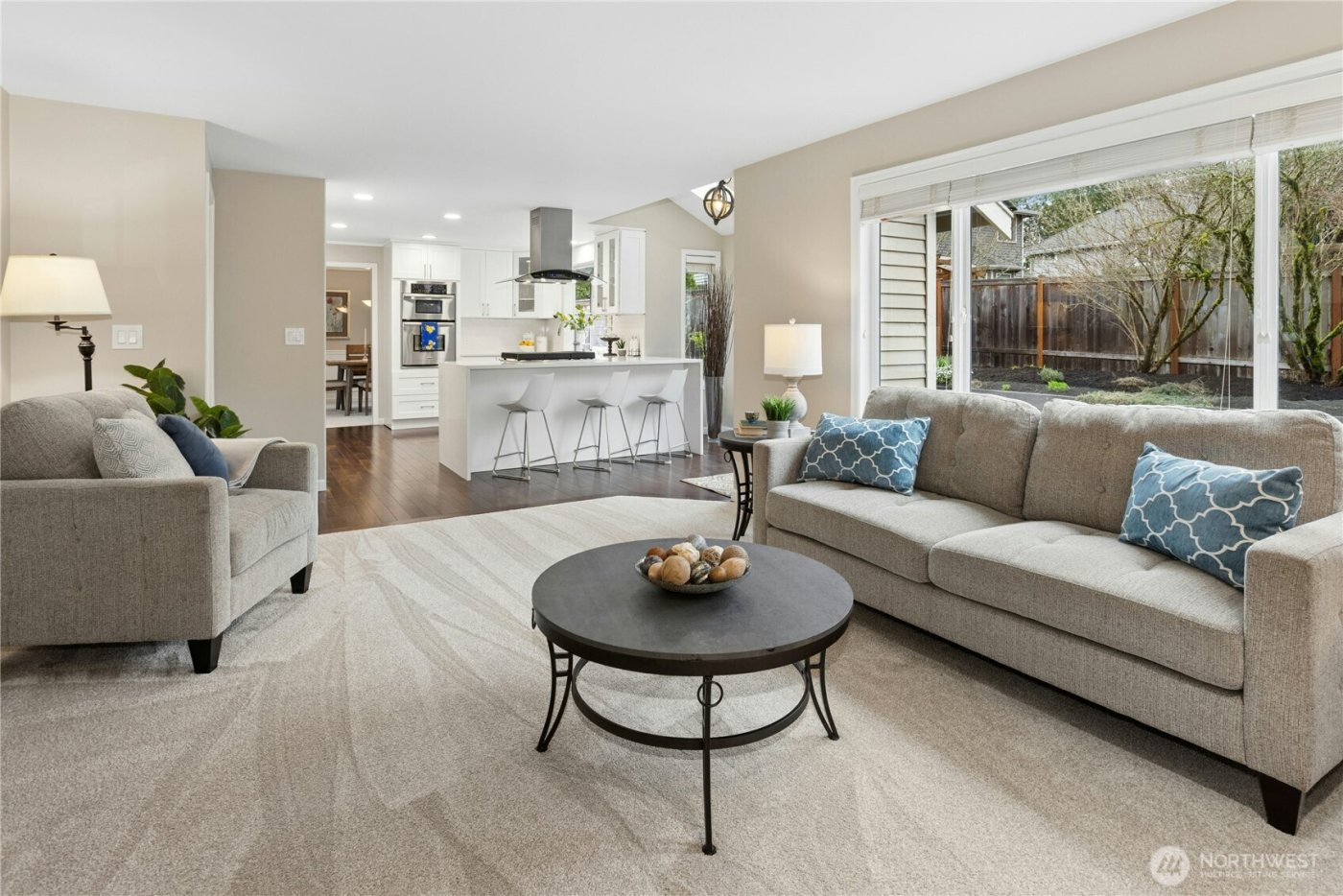 23512 NE 19th Drive , Sammamish, WA 98074-4430