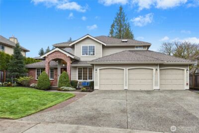 23512 NE 19th Drive , Sammamish, WA 98074-4430 - Photo 2