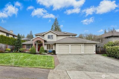 23512 NE 19th Drive , Sammamish, WA 98074-4430 - Photo 3