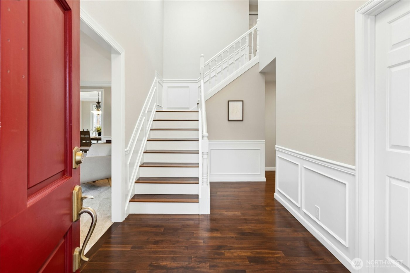 23512 NE 19th Drive , Sammamish, WA 98074-4430