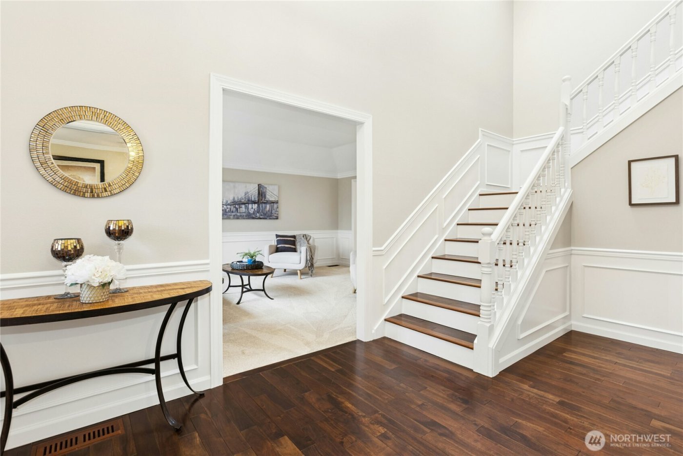 23512 NE 19th Drive , Sammamish, WA 98074-4430