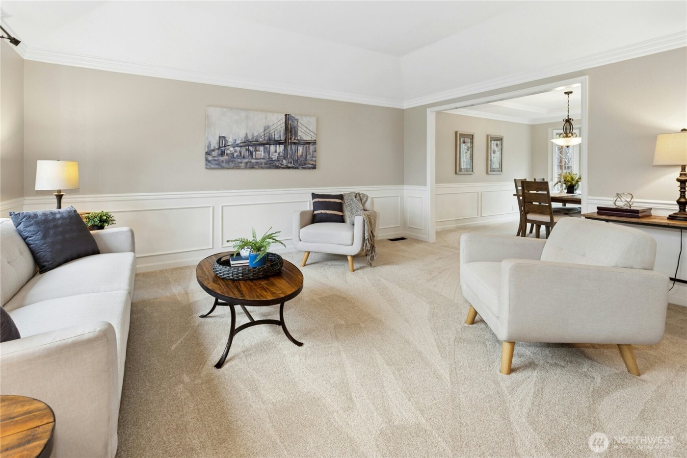 23512 NE 19th Drive , Sammamish, WA 98074-4430