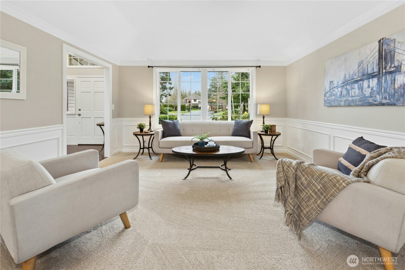 23512 NE 19th Drive , Sammamish, WA 98074-4430