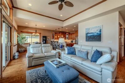 600 Havenwood Drive , Manson, WA 98831 - Photo 11