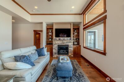 600 Havenwood Drive , Manson, WA 98831 - Photo 12
