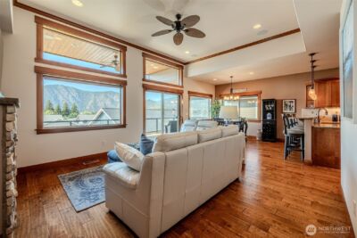 600 Havenwood Drive , Manson, WA 98831 - Photo 13