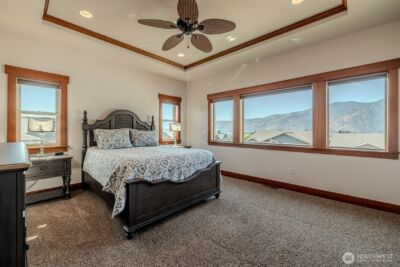 600 Havenwood Drive , Manson, WA 98831 - Photo 15