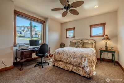 600 Havenwood Drive , Manson, WA 98831 - Photo 23