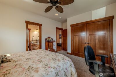 600 Havenwood Drive , Manson, WA 98831 - Photo 24