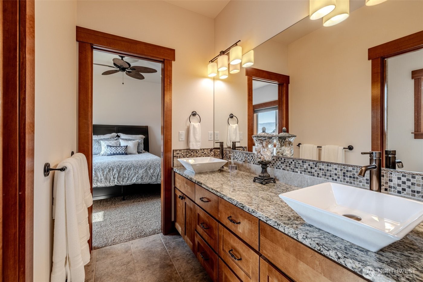 600 Havenwood Drive , Manson, WA 98831