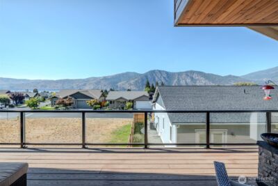 600 Havenwood Drive , Manson, WA 98831 - Photo 32