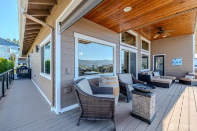 600 Havenwood Drive , Manson, WA 98831 - Photo 33