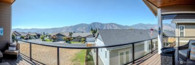 600 Havenwood Drive , Manson, WA 98831 - Photo 36