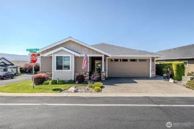 600 Havenwood Drive , Manson, WA 98831 - Photo 3