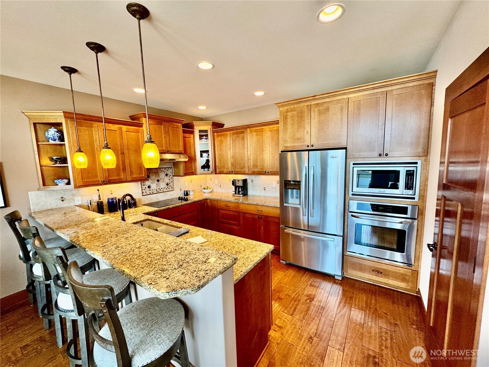600 Havenwood Drive , Manson, WA 98831
