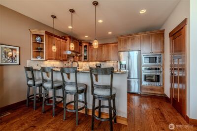 600 Havenwood Drive , Manson, WA 98831 - Photo 7