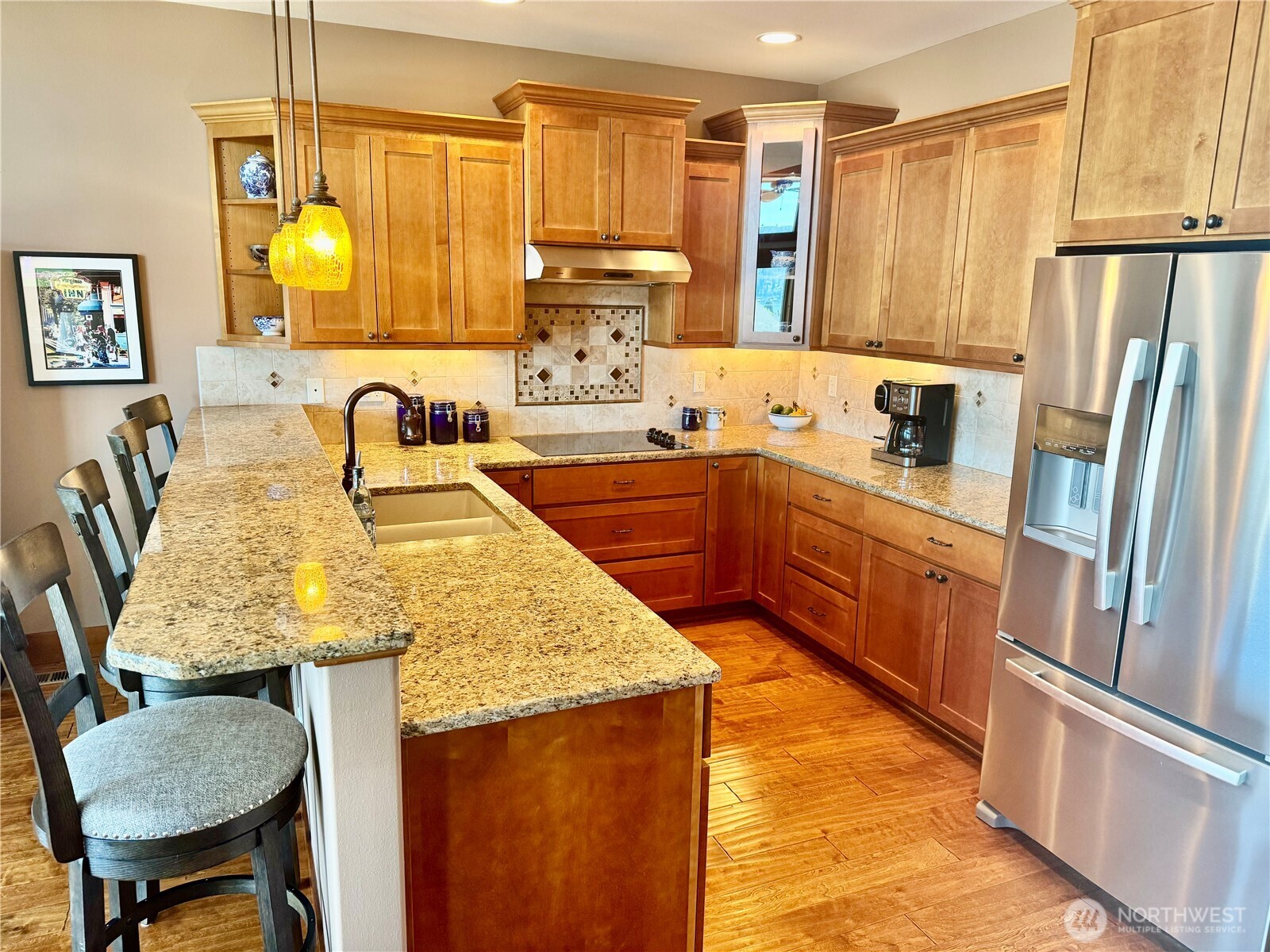600 Havenwood Drive , Manson, WA 98831