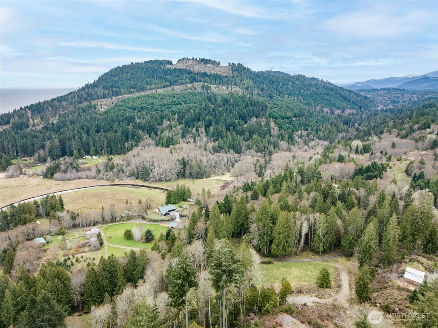 999 Cresent Bay Lane , Port Angeles, WA 98363