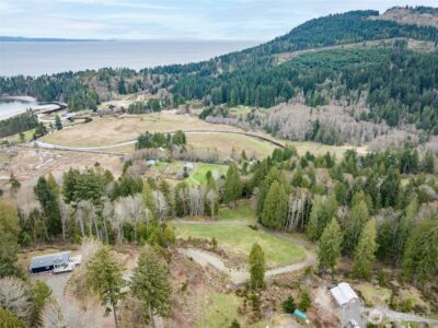 999 Cresent Bay Lane , Port Angeles, WA 98363 - Photo 22