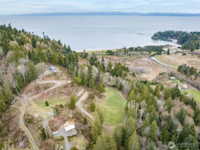 999 Cresent Bay Lane , Port Angeles, WA 98363 - Photo 23