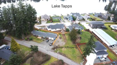 6004 W Tapps Drive E, Bonney Lake, WA 98391
