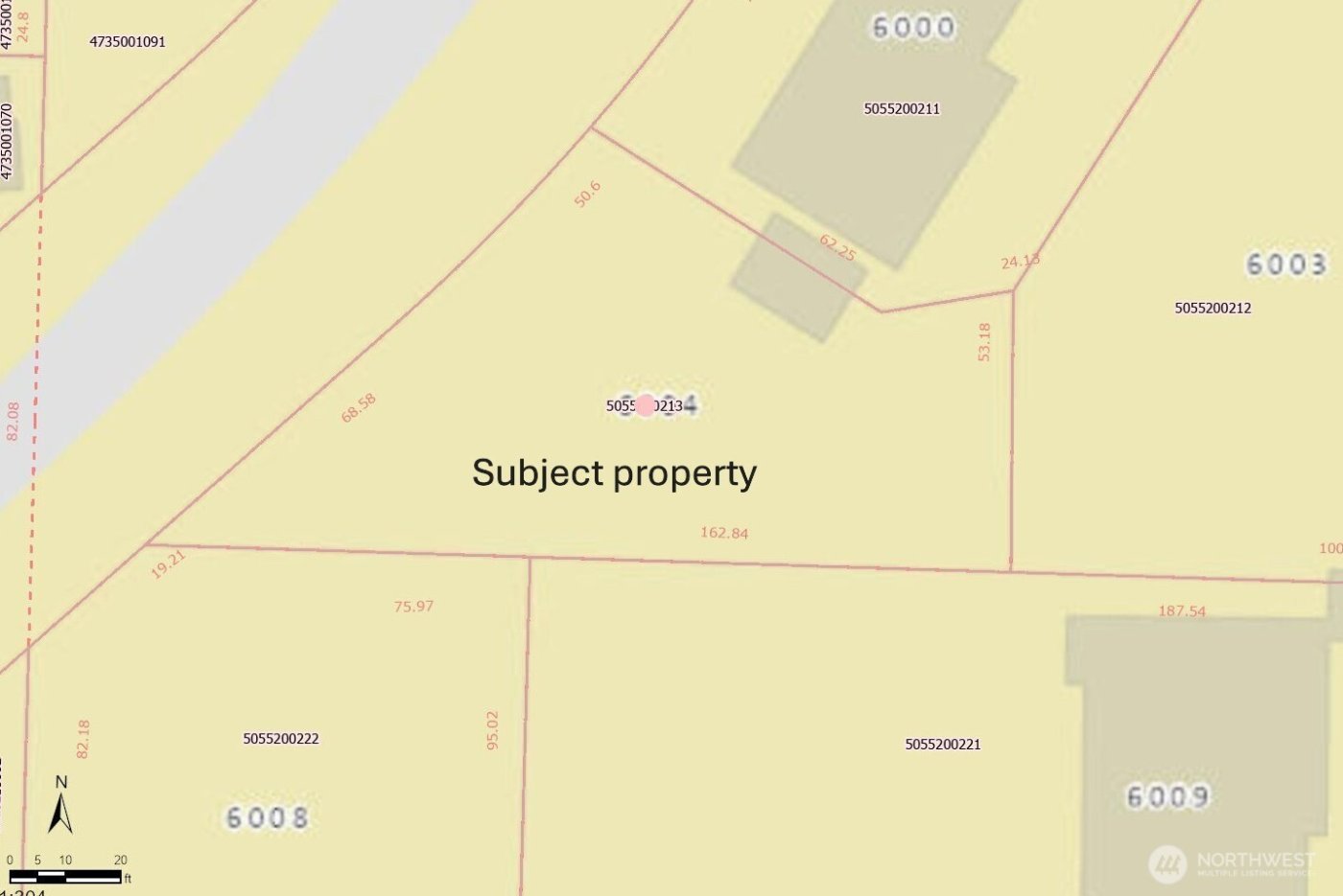 6004 W Tapps Drive E, Bonney Lake, WA 98391