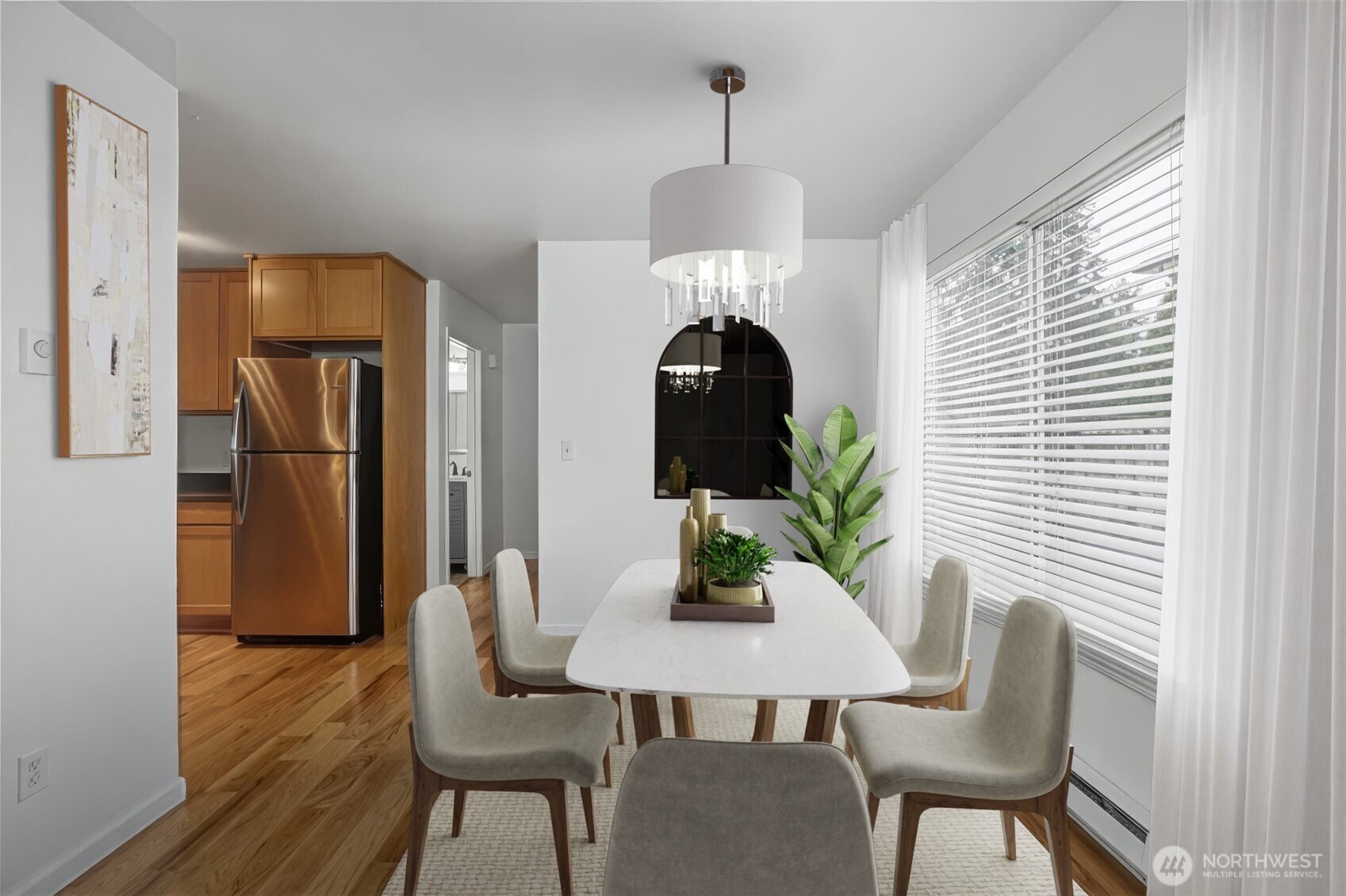 4108 NE 6th Place #2A, Renton, WA 98059