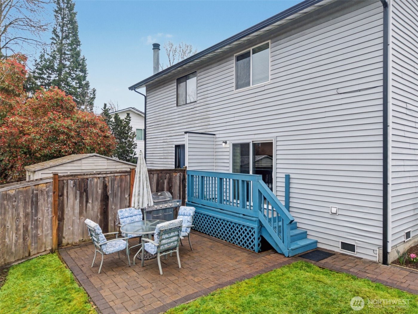 4108 NE 6th Place #2A, Renton, WA 98059