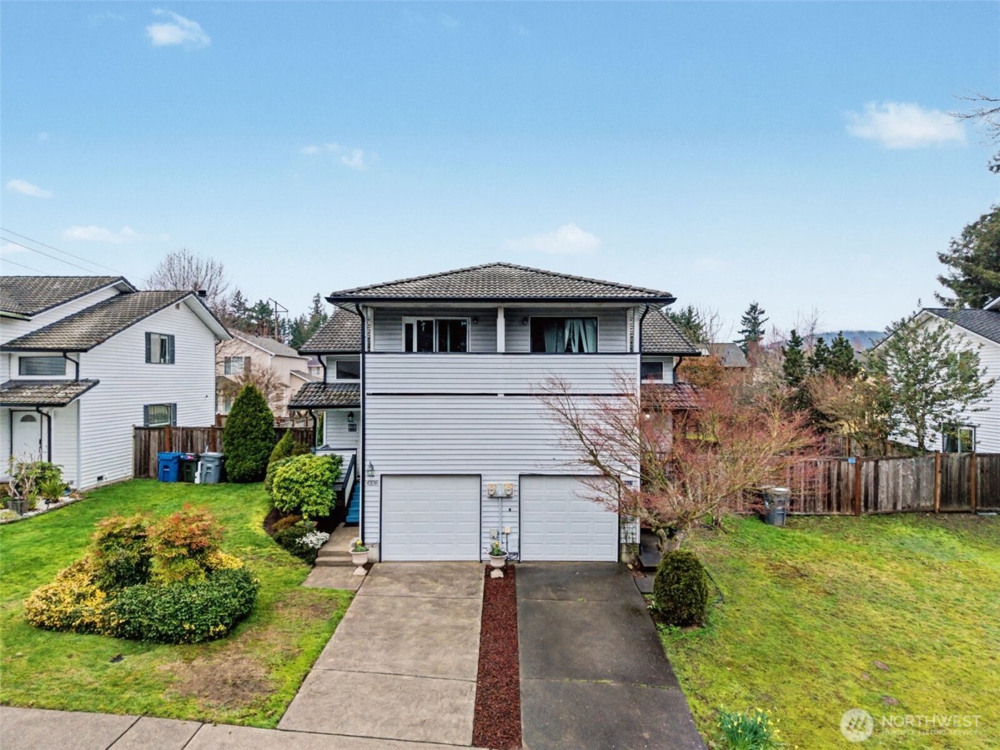 4108 NE 6th Place #2A, Renton, WA 98059