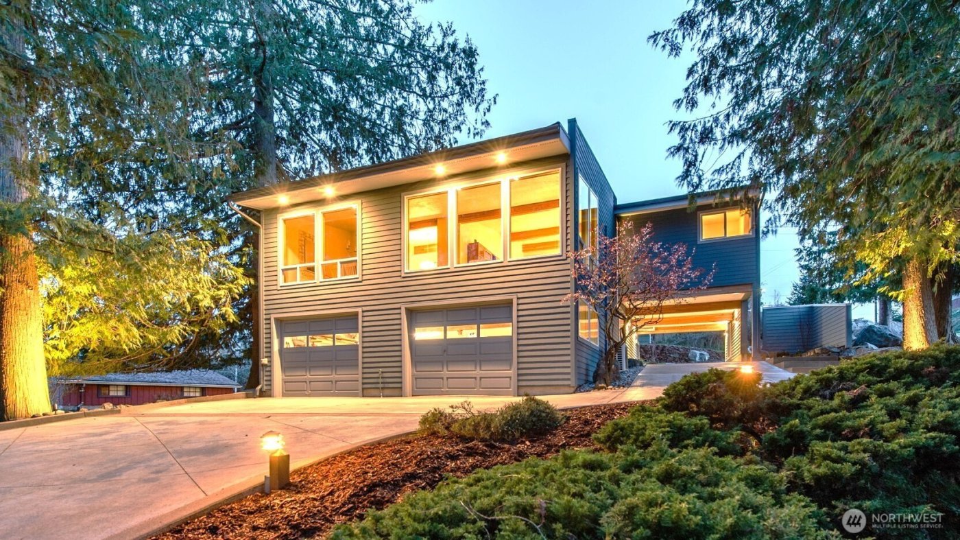 2507 S Peabody Street , Port Angeles, WA 98362