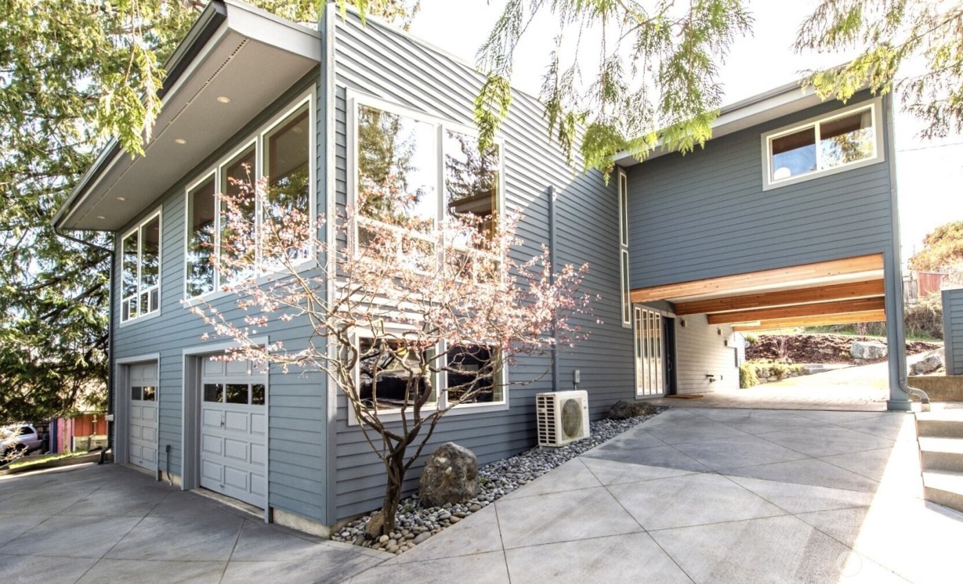 2507 S Peabody Street , Port Angeles, WA 98362