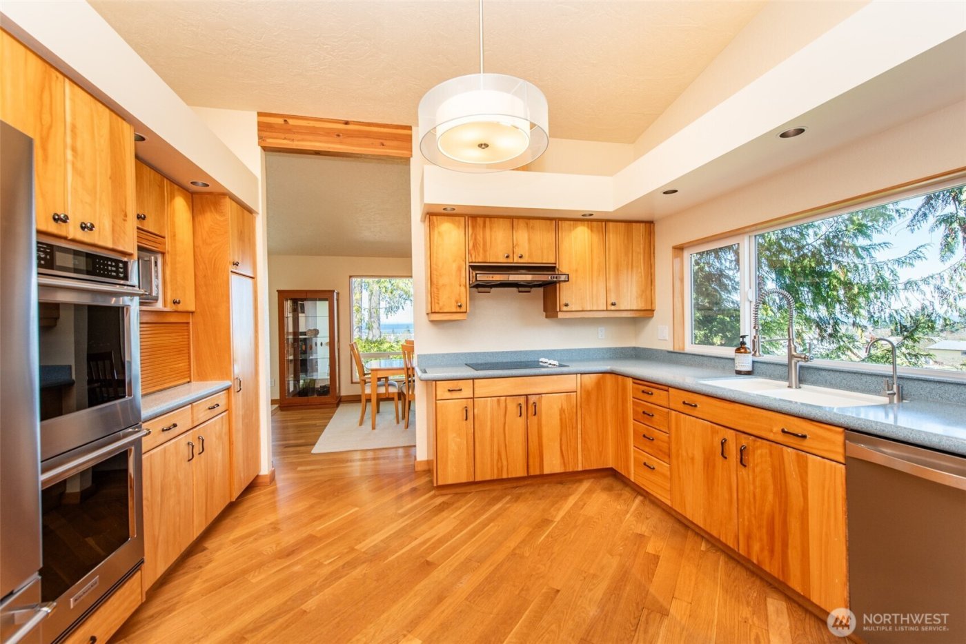 2507 S Peabody Street , Port Angeles, WA 98362