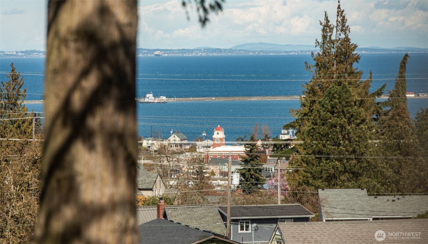 2507 S Peabody Street , Port Angeles, WA 98362