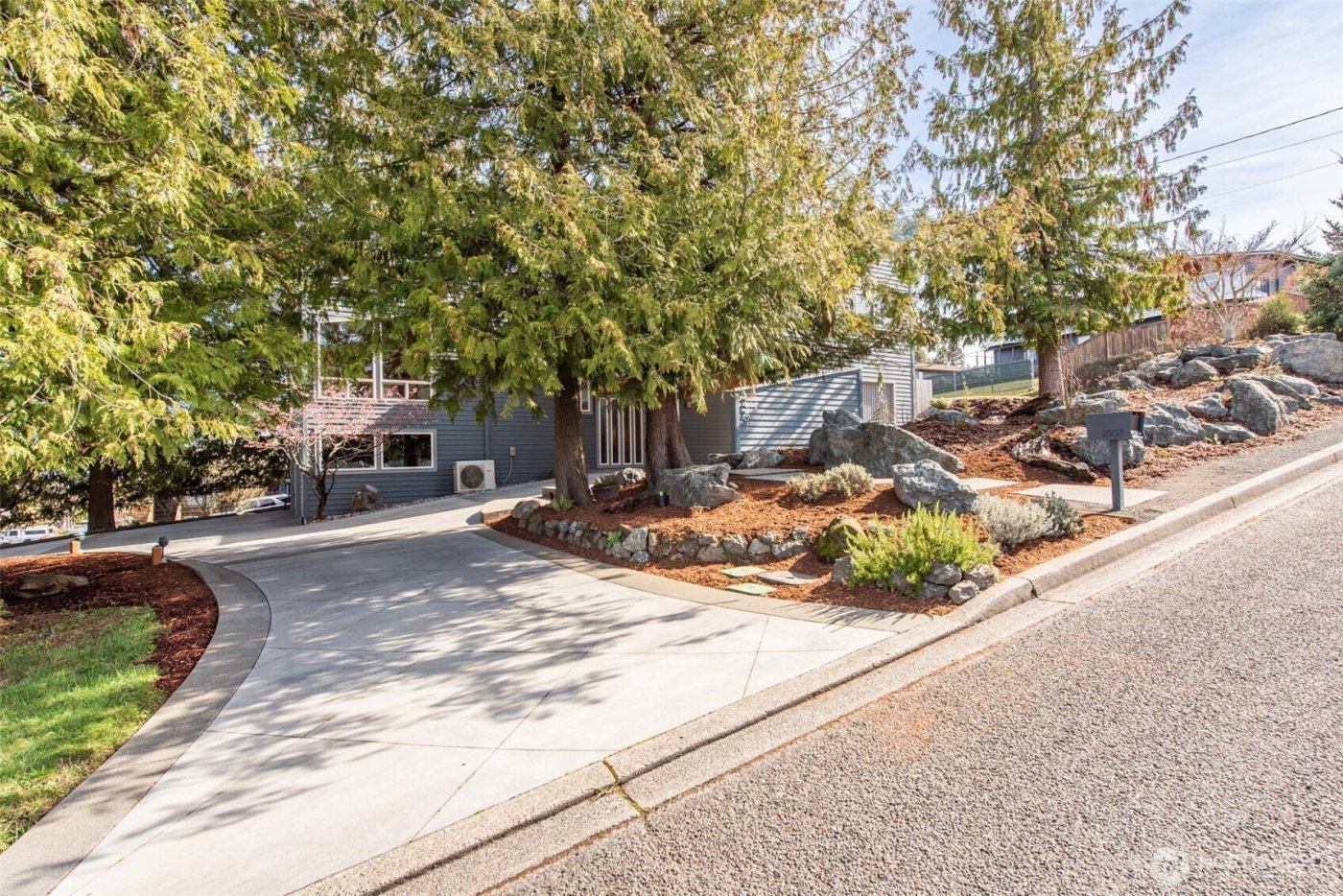 2507 S Peabody Street , Port Angeles, WA 98362