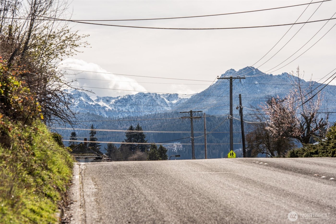 2507 S Peabody Street , Port Angeles, WA 98362