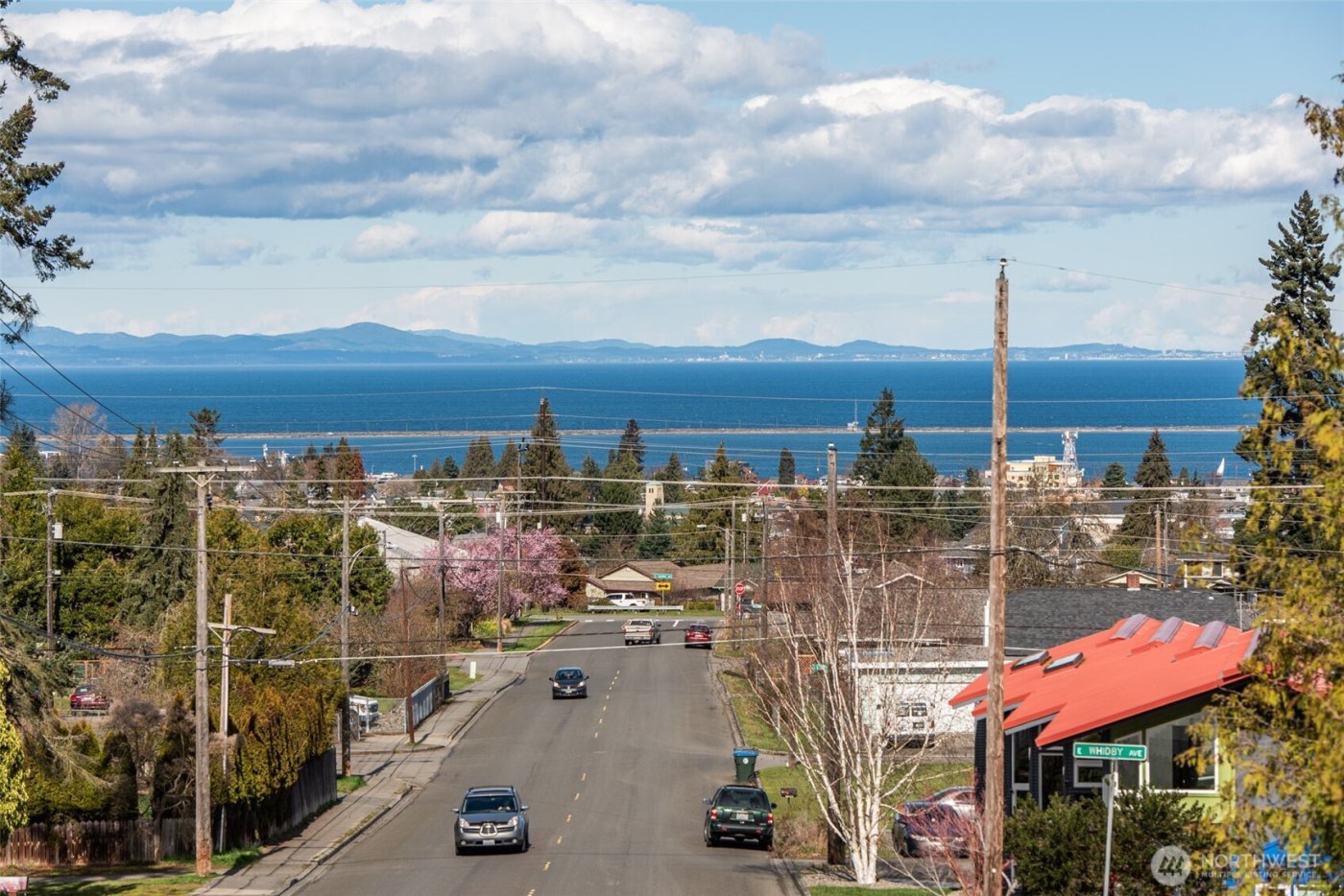 2507 S Peabody Street , Port Angeles, WA 98362