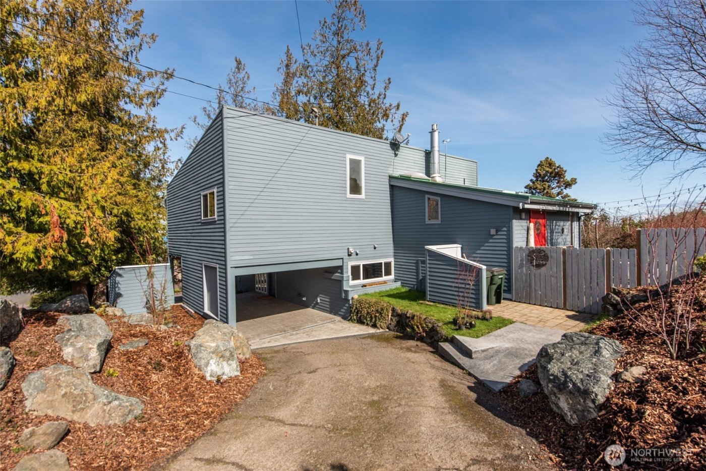 2507 S Peabody Street , Port Angeles, WA 98362