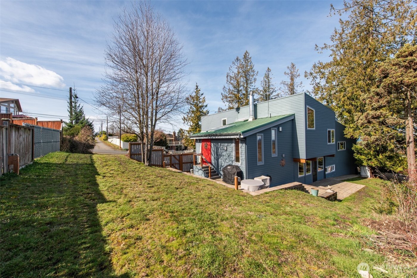 2507 S Peabody Street , Port Angeles, WA 98362