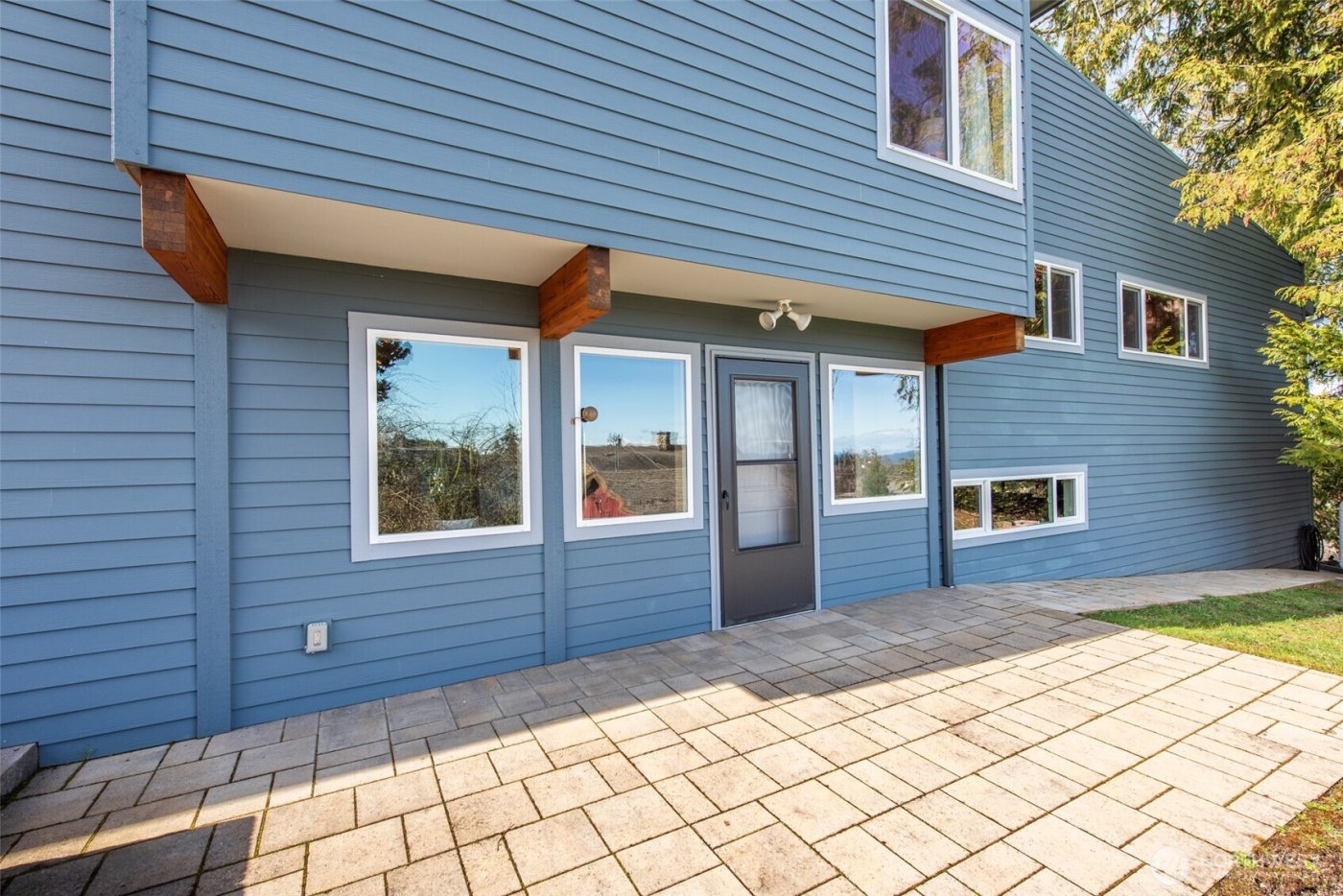 2507 S Peabody Street , Port Angeles, WA 98362