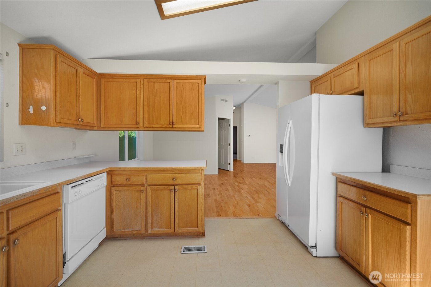 8124 18th Lane SE #142, Lacey, WA 98503